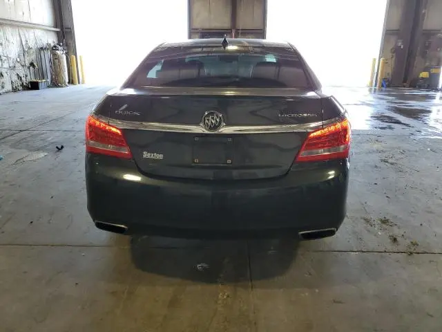 2014 BUICK LACROSSE   