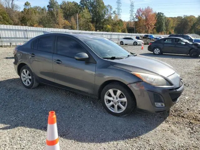 2011 MAZDA 3 I  