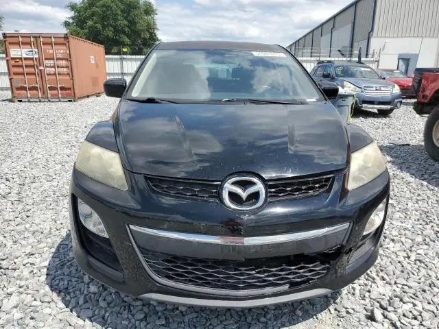 2012 MAZDA CX-7   