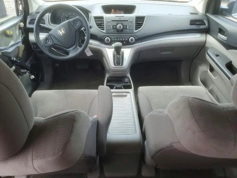 2012 HONDA CR-V LX  