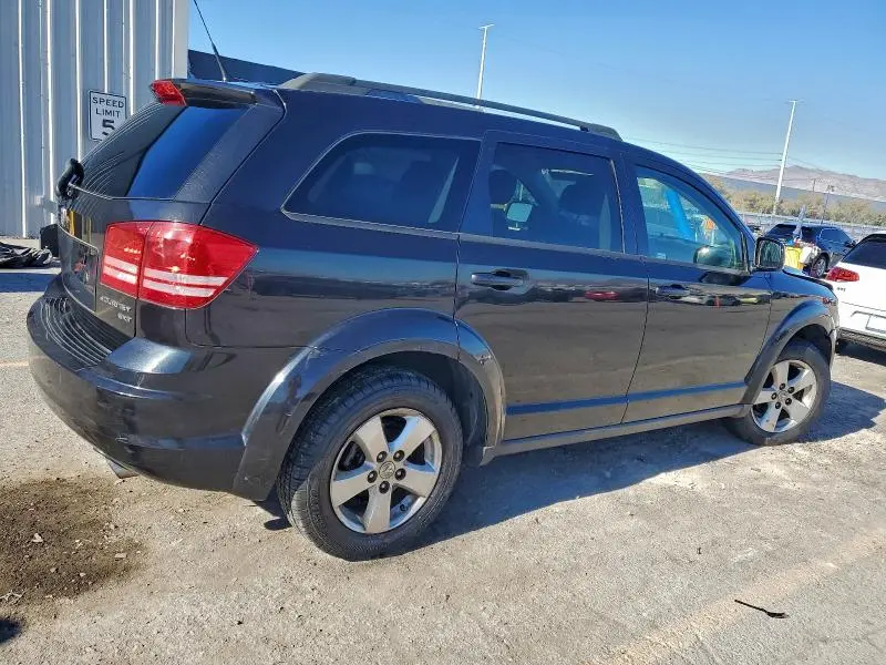 2010 DODGE JOURNEY SXT  