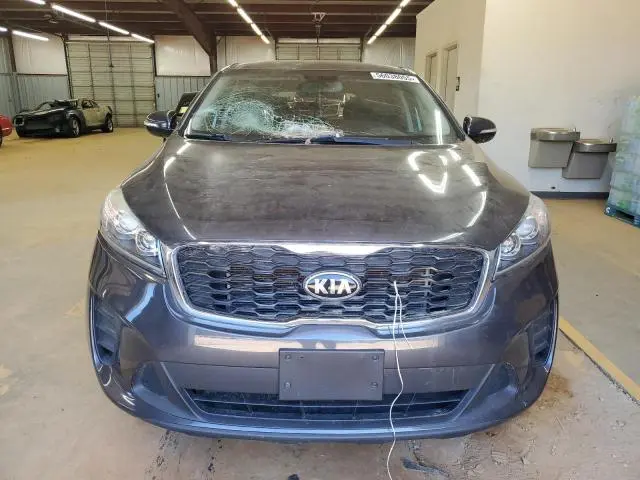 2019 KIA SORENTO L  