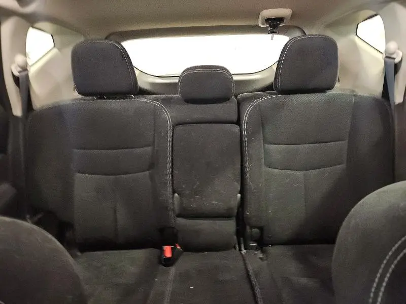 2018 NISSAN MURANO SV  