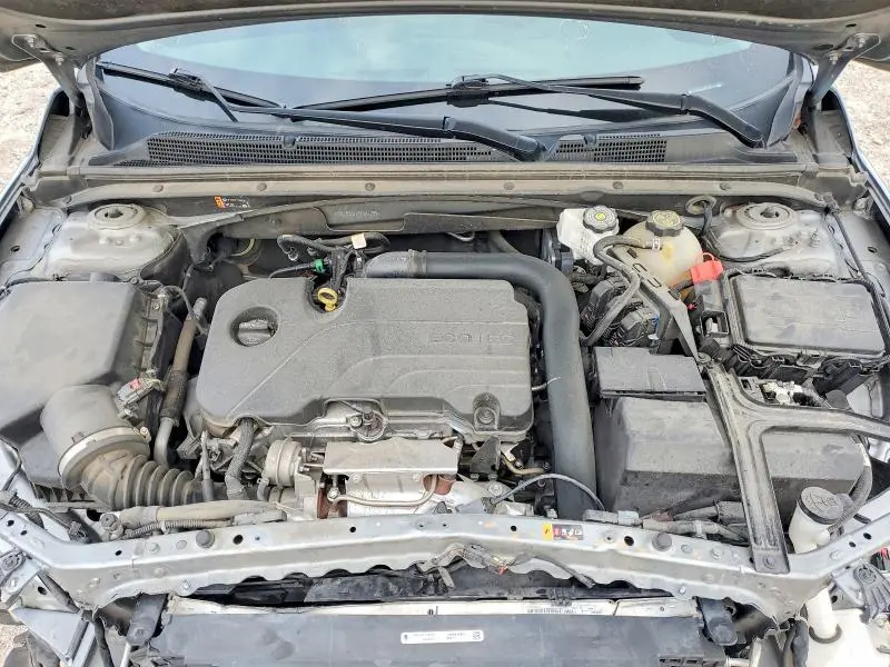 2023 CHEVROLET MALIBU LS  