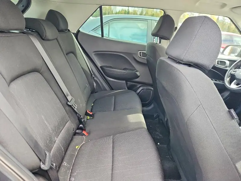 2022 HYUNDAI VENUE SE  