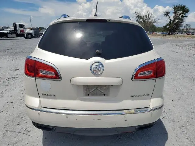 2013 BUICK ENCLAVE   