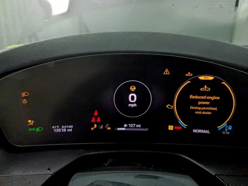 2024 PORSCHE PANAMERA BASE  