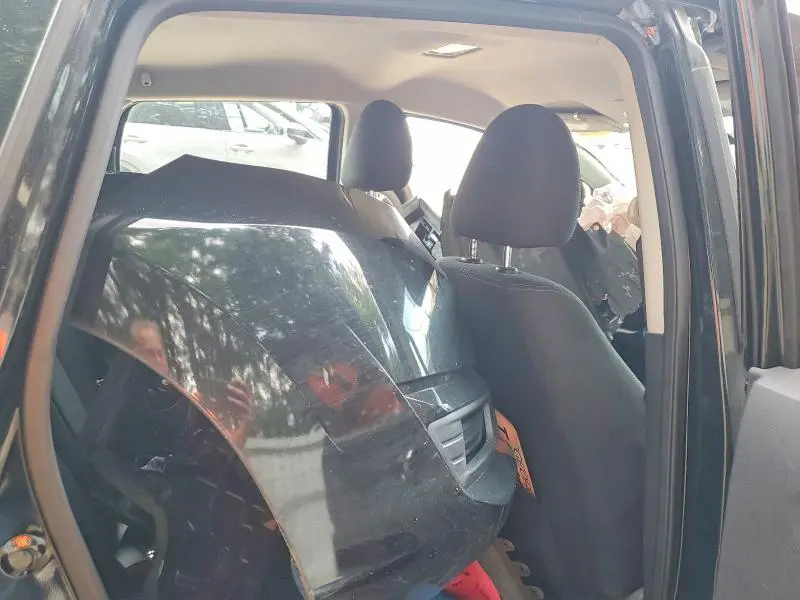 2018 NISSAN VERSA NOTE SV  