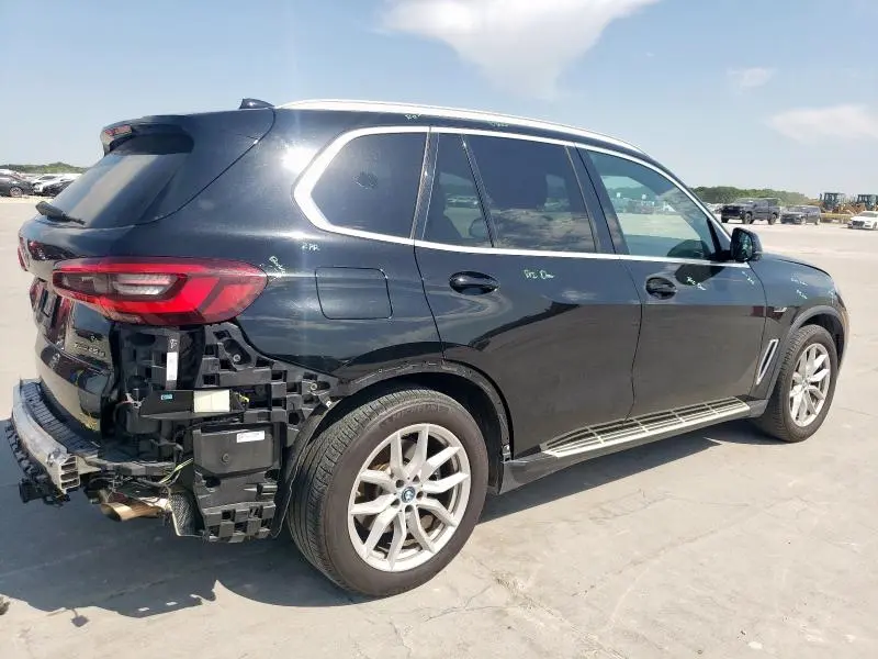 2023 BMW X5 XDRIVE45E  