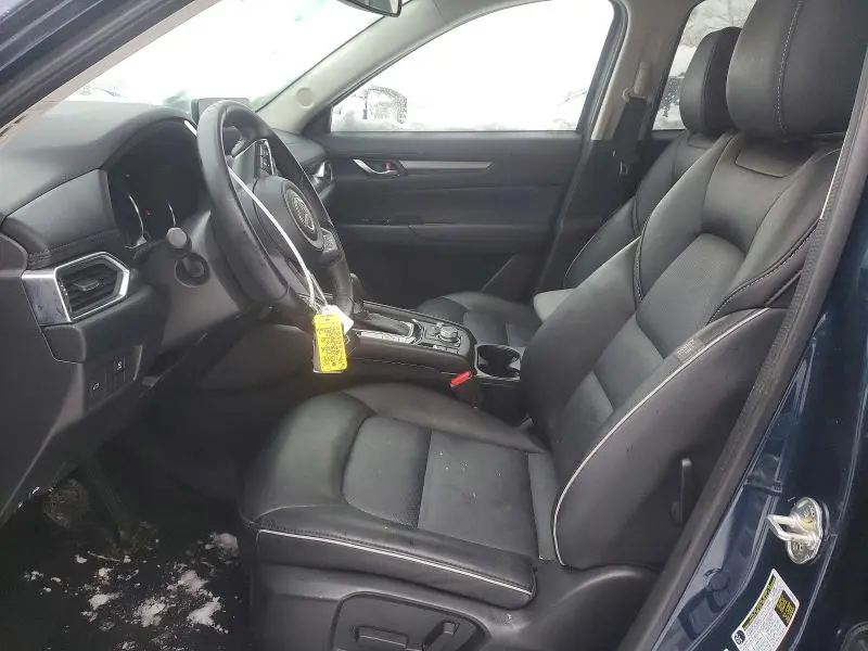 2024 MAZDA CX-5 PREFERRED  