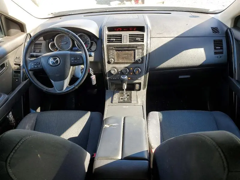 2013 MAZDA CX-9 SPORT  