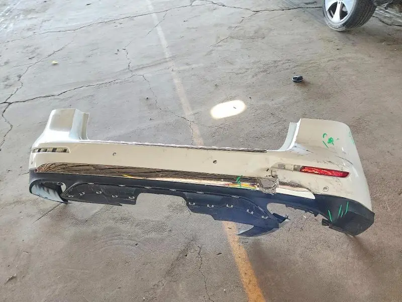 2018 MERCEDES-BENZ GLE 350  