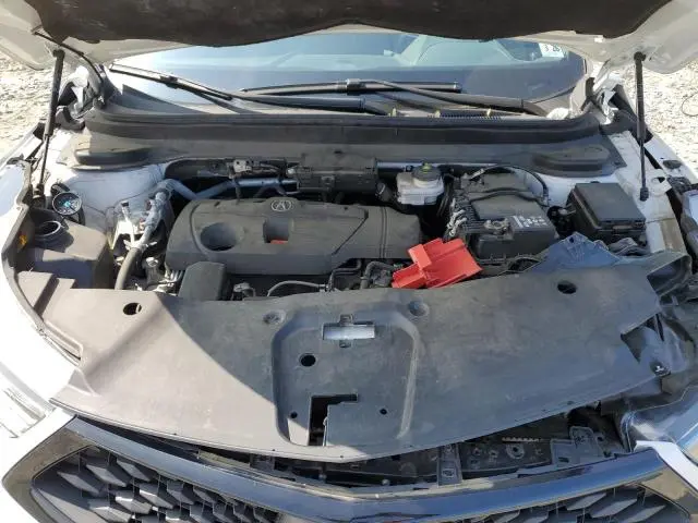 2021 ACURA RDX A-SPEC  