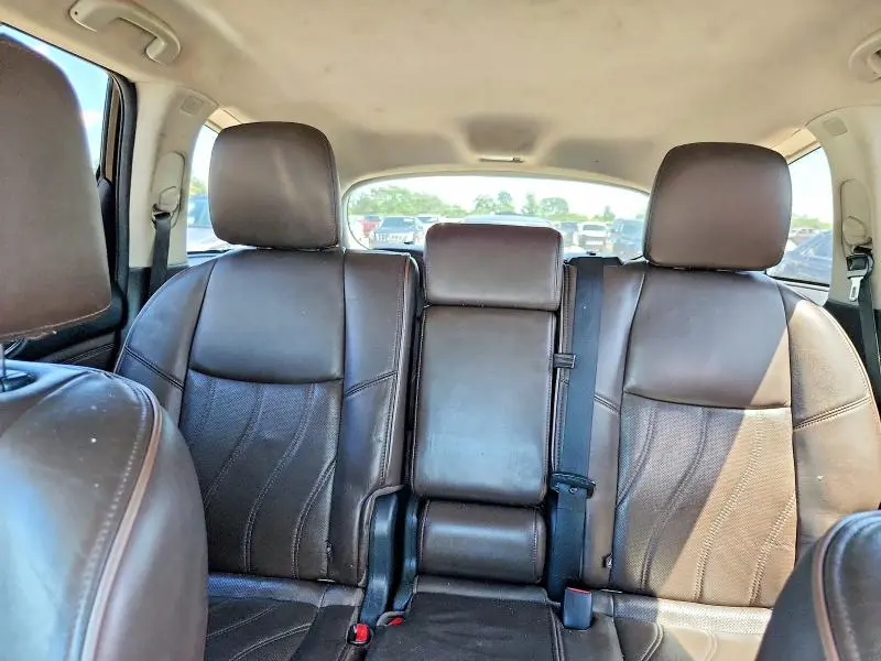 2014 INFINITI QX60 BASE  