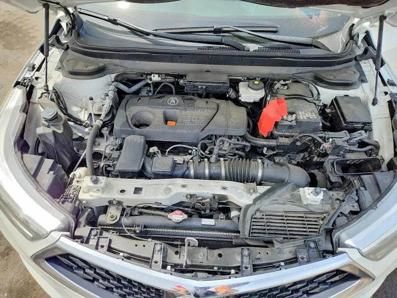 2019 ACURA RDX TECHNOLOGY  