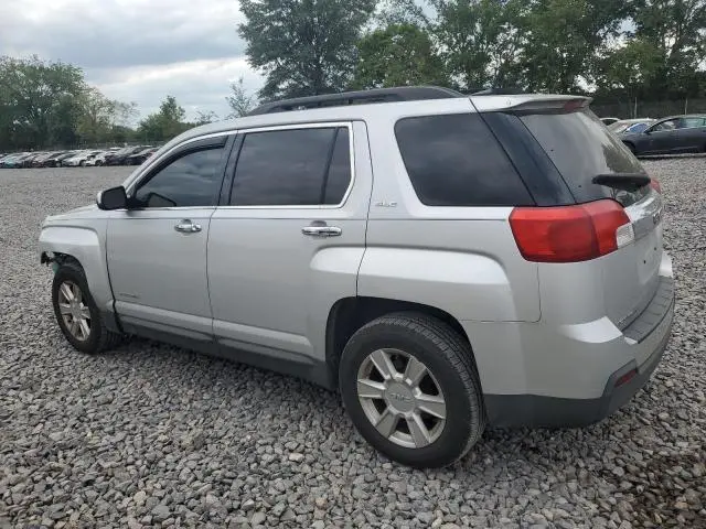 2010 GMC TERRAIN SLE  