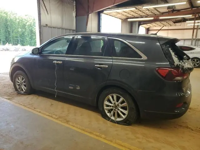 2019 KIA SORENTO L  