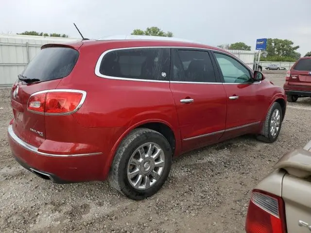 2013 BUICK ENCLAVE