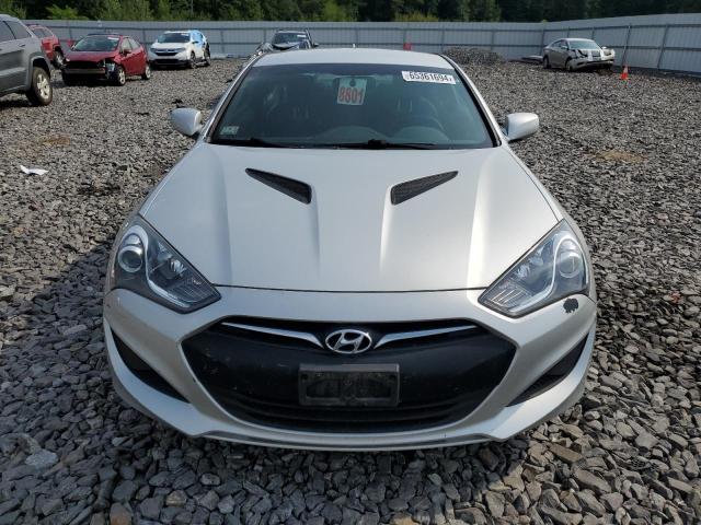 2013 HYUNDAI GENESIS COUPE 2.0T