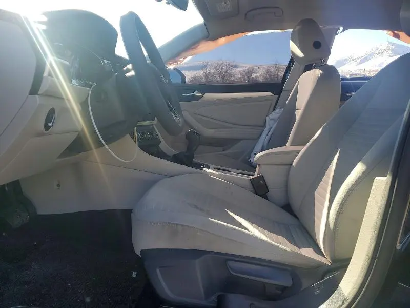 2023 VOLKSWAGEN JETTA S  