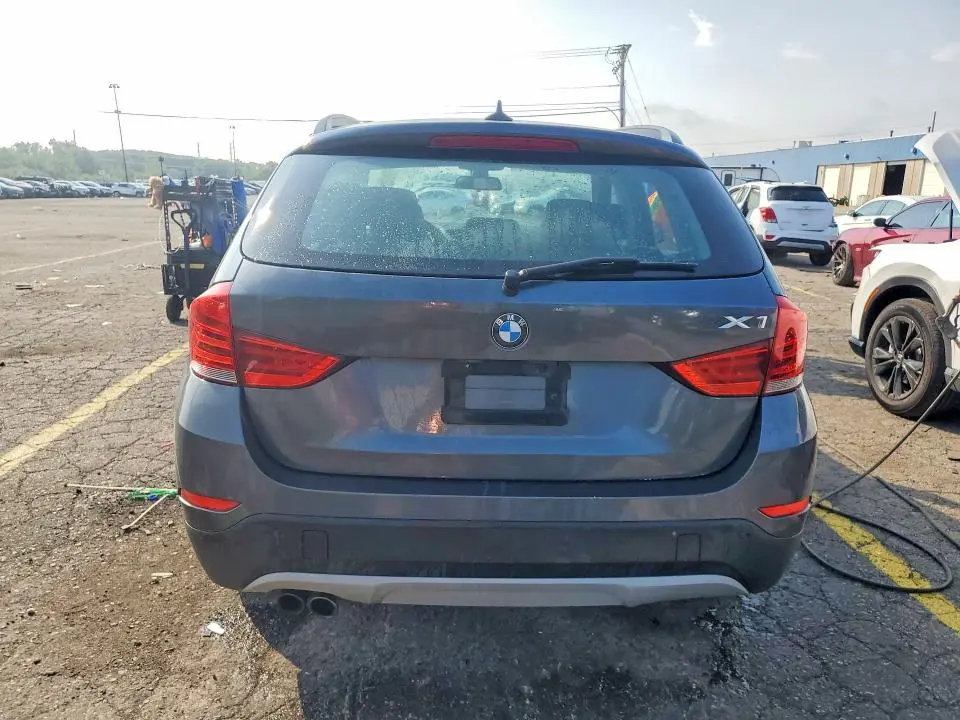 2014 BMW X1 XDRIVE28I  