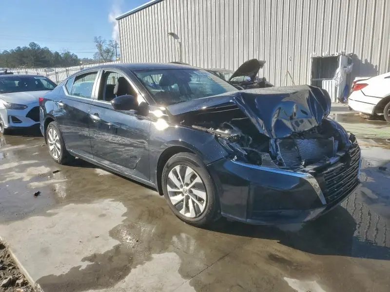 2023 NISSAN ALTIMA S  
