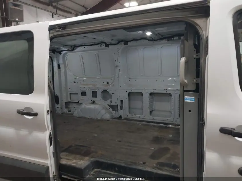 2018 FORD TRANSIT-150  