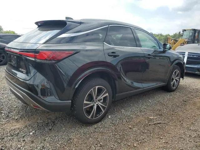 2024 LEXUS RX 350H BASE  