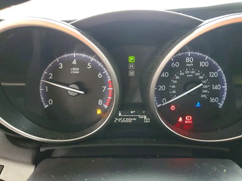 2013 MAZDA 3 I  