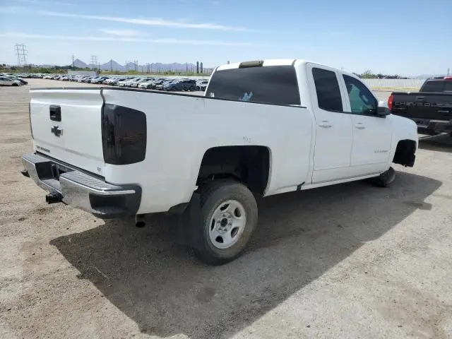 2016 CHEVROLET SILVERADO C1500 LT  