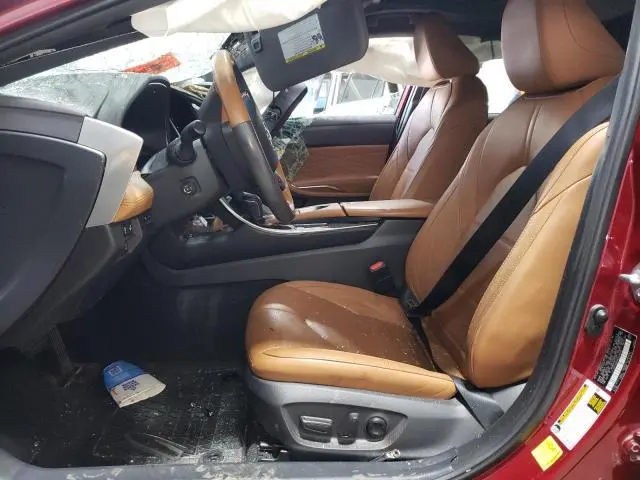 2021 TOYOTA AVALON LIMITED  