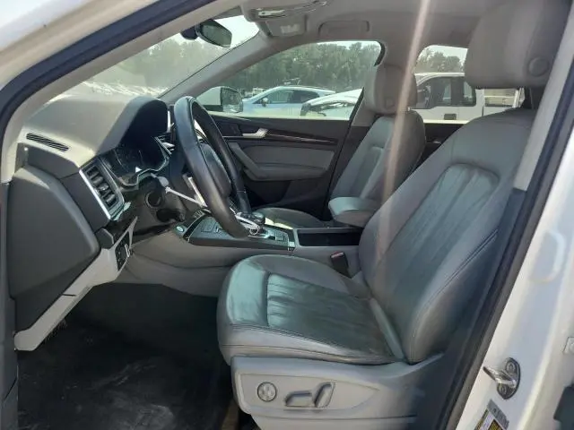 2019 AUDI Q5 PREMIUM