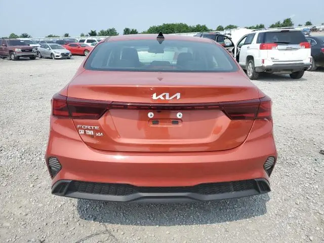 2024 KIA FORTE LX  