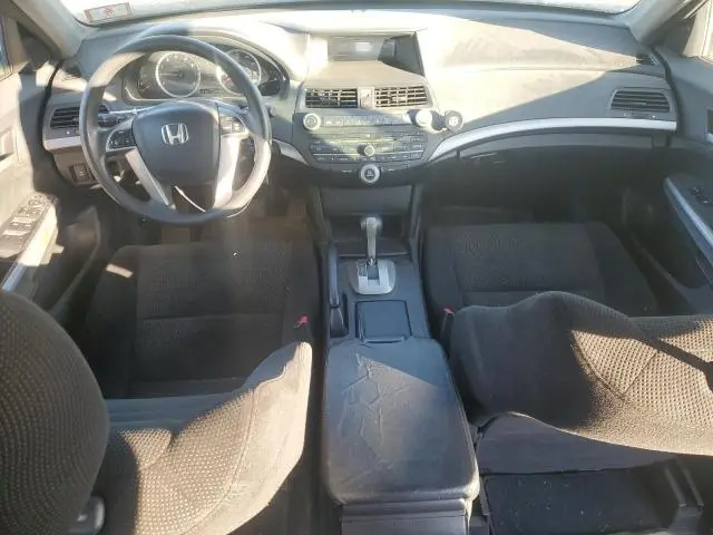 2010 HONDA ACCORD EX