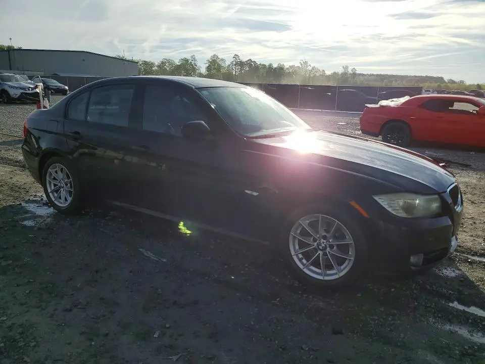 2010 BMW 328 I  