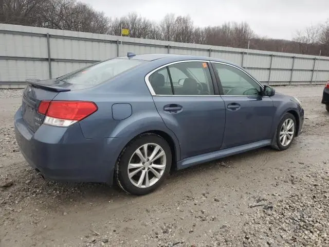 2013 SUBARU LEGACY 3.6R LIMITED  