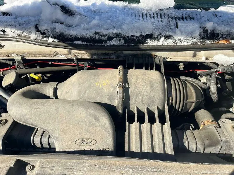 2014 FORD ECONOLINE E250 VAN  