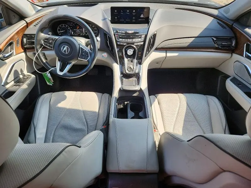 2020 ACURA RDX ADVANCE  