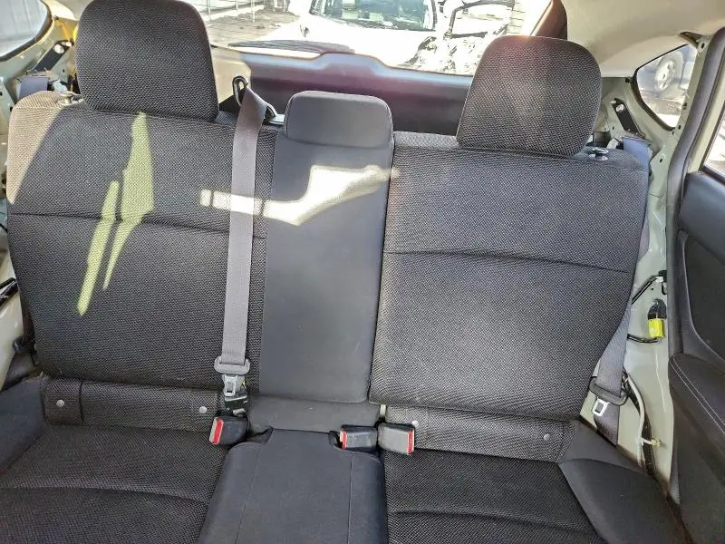 2015 SUBARU XV CROSSTREK 2.0 PREMIUM  