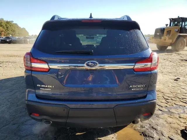 2021 SUBARU ASCENT LIMITED  