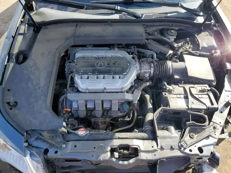 2010 ACURA TL   