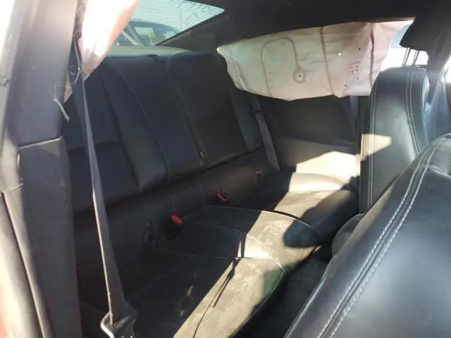 2024 CHEVROLET CAMARO LT  