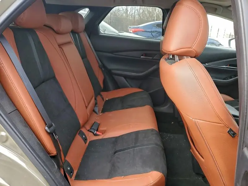 2024 MAZDA CX-30 CARBON TURBO  