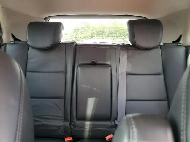 2017 BUICK ENCORE PREMIUM  