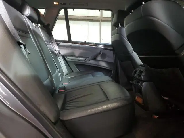 2011 BMW X5 XDRIVE35I  