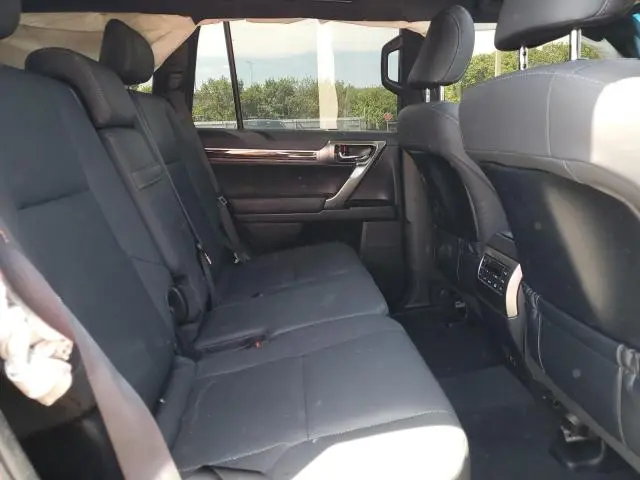 2023 LEXUS GX 460  