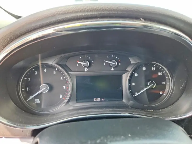 2019 BUICK ENCORE SPORT TOURING  