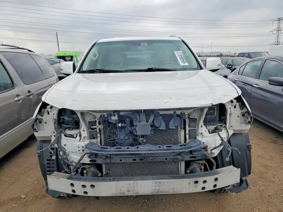 2010 LEXUS GX 460 PREMIUM  
