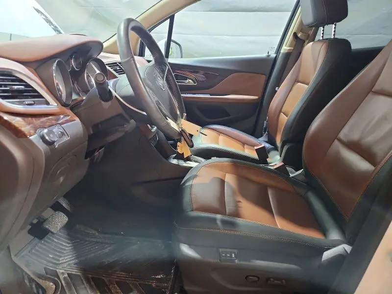 2016 BUICK ENCORE PREMIUM  