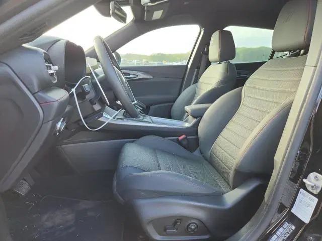 2024 DODGE HORNET R/T  